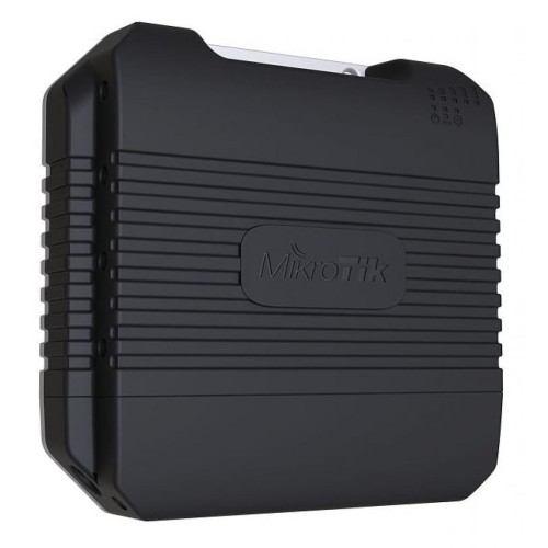 Точка доступу Wi-Fi Mikrotik RBLtAP-2HnD&R11e-LTE6