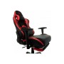 Крісло ігрове GT Racer X-2534-F Black/Red