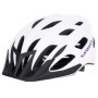 Шолом Ghost Classic 58-63 см White/Violet (17066)