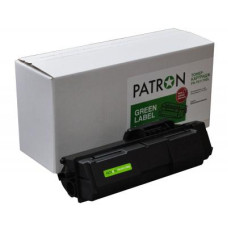 Тонер-картридж Patron KYOCERA TK-1170 GREEN Label (PN-TK1170GL)