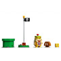 Конструктор LEGO Super Mario Пригоди разом з Маріо (71360)