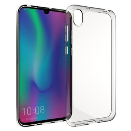 Чохол до мобільного телефона BeCover Honor 8S / 8S Prime Transparancy (705088) (705088)