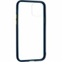 Чохол до мобільного телефона Gelius Bumper Case for iPhone 11 Pro Blue (00000078215)