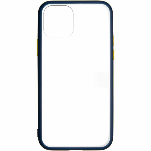 Чохол до мобільного телефона Gelius Bumper Case for iPhone 11 Pro Blue (00000078215)