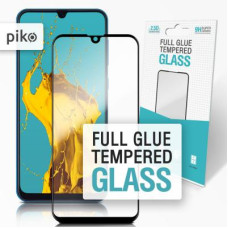 Скло захисне Piko Full Glue Samsung A30 (1283126490804)