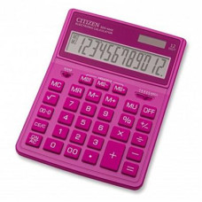Калькулятор Citizen SDC444XRPKE-pink