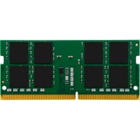 Модуль пам'яті для ноутбука SoDIMM DDR4 8GB 2666 MHz Kingston (KCP426SS6/8)