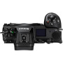 Цифровий фотоапарат Nikon Z6 II body (VOA060AE)