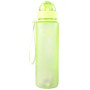 Пляшка для води Casno More Love 400 мл Green (MX-5028_Green)