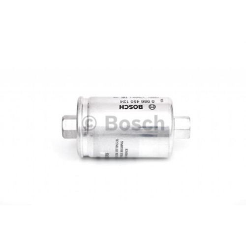 Фільтр паливний Bosch 0 986 450 124