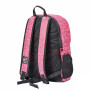 Рюкзак шкільний Yes R-09 Сompact Reflective рожевий (558506)
