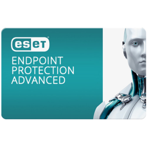 Антивірус Eset PROTECT Advanced з локал. управл. 24 ПК на 1year Business (EPAL_24_1_B)