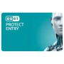 Антивірус Eset PROTECT Entry з локал. управл. 44 ПК на 1year Business (EPENL_44_1_B)