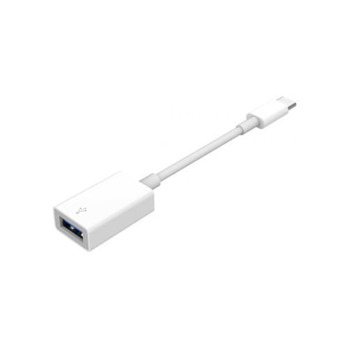 Перехідник XoKo USB Type-C to USB (XK-MH-360)