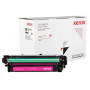 Картридж Xerox HP CE263A (647A) magenta (006R03678)