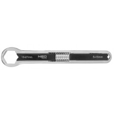 Ключ Neo Tools розвідний 5 - 27 мм (03-031)