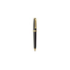 Ручка кулькова Sheaffer PRELUDE Black Lacq. GT BP (Sh355025)