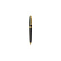 Ручка кулькова Sheaffer PRELUDE Black Lacq. GT BP (Sh355025)