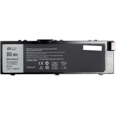 Акумулятор до ноутбука DELL Precision M7510 (0FNY7) 11.4V 7000mAh PowerPlant (NB441495)