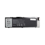 Акумулятор до ноутбука DELL Precision M7510 (0FNY7) 11.4V 7000mAh PowerPlant (NB441495)