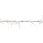 Гірлянда Luca Lighting кластер Мідна струна теплий білий 8 м (8718861852844)