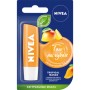 Гігієнічна помада Nivea Тропічний манго з олією ши та авокадо (4005900771933)