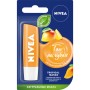 Гігієнічна помада Nivea Тропічний манго з олією ши та авокадо (4005900771933)