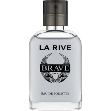 Туалетна вода La Rive Brave Man 100 мл (5901832060154)