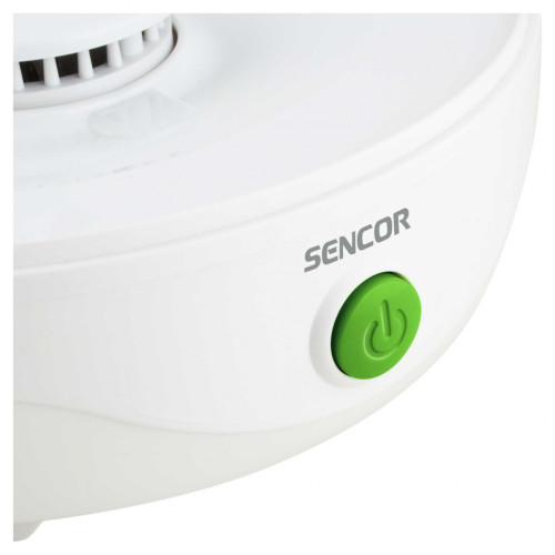 Сушка для овочів та фруктів Sencor SFD 750WH