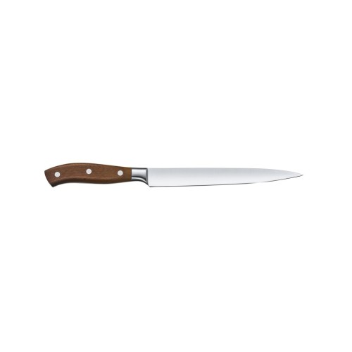 Кухонний ніж Victorinox Grand Maitre Filleting 20 см Wood (7.7210.20G)