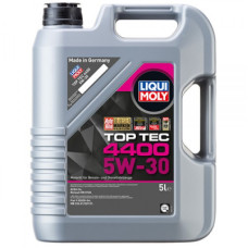 Моторна олива Liqui Moly Top Tec 4400 5W-30 5л. (2322)