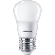 Лампочка Philips ESSLEDLustre 6W 620lm E27 827 P45NDFRRCA (929002971207)