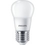 Лампочка Philips ESSLEDLustre 6W 620lm E27 827 P45NDFRRCA (929002971207)