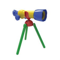 Дитячий телескоп EDU-Toys 15x (JS005)