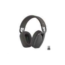 Навушники Logitech Zone Vibe 125 Graphite (981-001126)