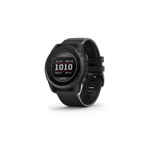 Смарт-годинник Garmin tactix 7, GPS (010-02704-01)