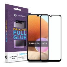 Скло захисне MakeFuture Samsung A33 (MGF-SA33)