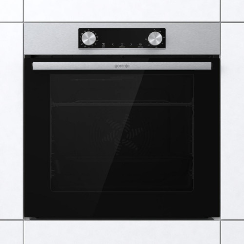 Духова шафа Gorenje BO6737E02XK