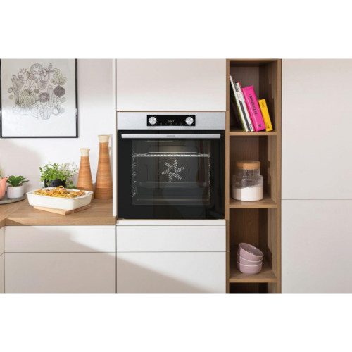 Духова шафа Gorenje BO6737E02XK