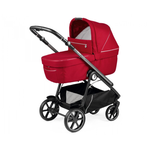 Люлька Peg-Perego Culla Grande Red Shine (IN14770000MU49)