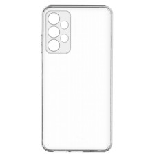 Чохол до мобільного телефона MakeFuture Samsung A23 Air (Clear TPU) (MCA-SA23)