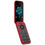 Мобільний телефон Nokia 2660 Flip Red