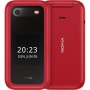 Мобільний телефон Nokia 2660 Flip Red