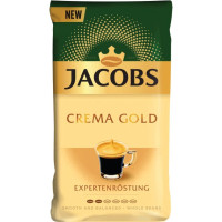 Кава JACOBS Crema Gold,1 000г (prpj.69567)
