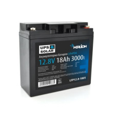 Батарея LiFePo4 Merlion LFP12.8-18US