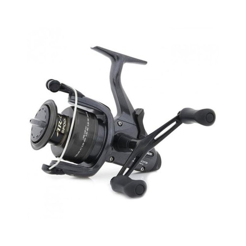 Котушка Shimano Baitrunner DL 2500 FB, 3+1, 4.81 (BTRDL2500FB)