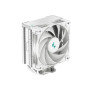 Кулер до процесора Deepcool AK400 WH (R-AK400-WHNNMN-G-1)