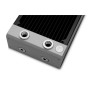 Радіатор для СВО Ekwb EK-Quantum Surface P420M X-Flow - Black (3831109838587)