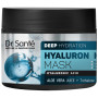 Маска для волосся Dr. Sante Hyaluron Hair Deep Hydration для глибокого зволоження волосся 300 мл (8588006040227)