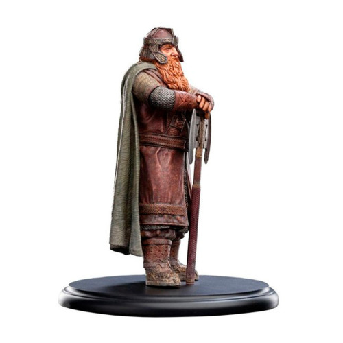 Статуетка Weta Workshop Lord Of The Rings Gimli (860103826)